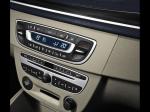 Renault Megane 2008 года